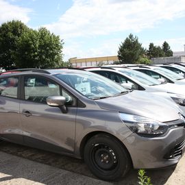 Autohaus König Oranienburg in Oranienburg