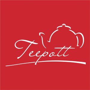 Teepott Logo