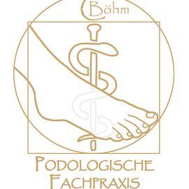 Logo; Podologische Praxis Bochum; Podologie