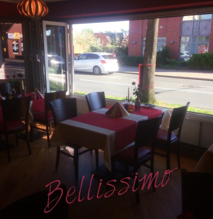 Nutzerbilder Bellissimo Restaurant