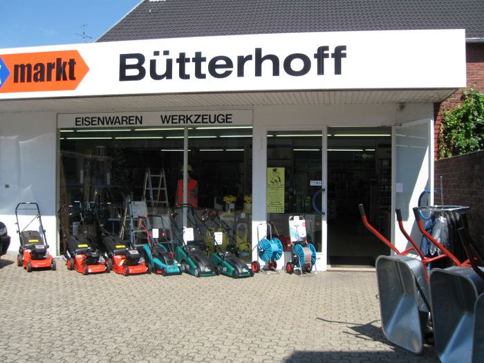 Bütterhoff GmbH & Co. KG