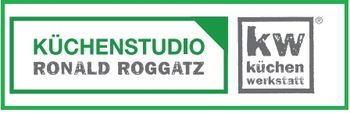 Logo von Küchenwerkstatt Roggatz in Bad Doberan