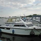 Yacht Charter Heinzig in Apen