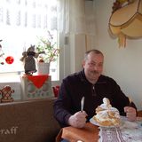 Cafe Knusperhäuschen in Bad Wildungen