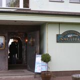 Nautilus Hotel und Restaurant in Neukamp Stadt Putbus