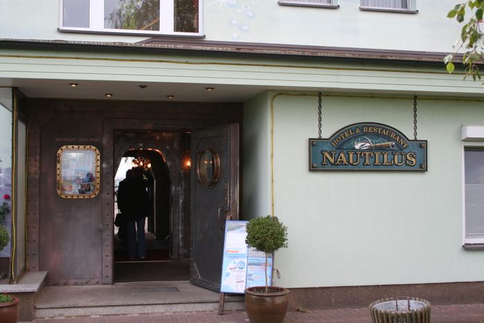 Nutzerbilder Nautilus Hotel und Restaurant