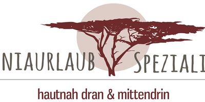 KeniaSPEZIALIST Reisekontor Schmidt in Markkleeberg