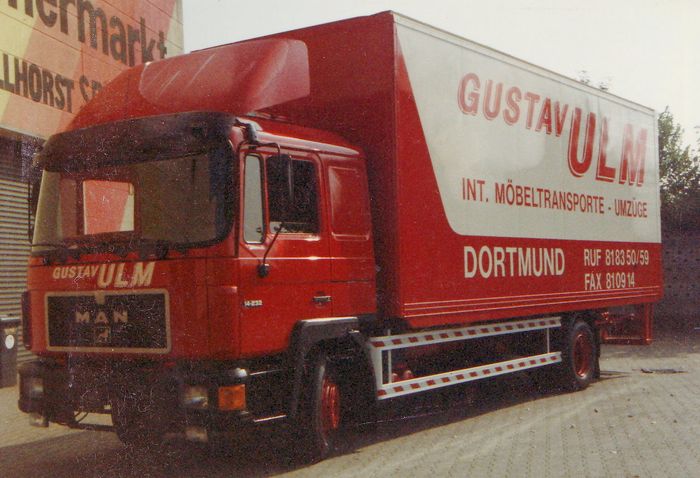Umzugslkw vo 1997-Gustav-Ulm-Dortmund-umzuege-umzugsunternehmen
