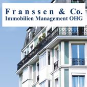 Nutzerbilder Franssen & Co. Immobilien Management OHG
