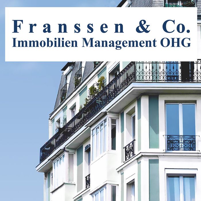 Franssen & Co. Immobilien Management OHG