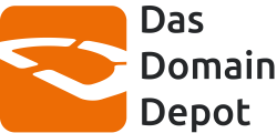 DasDomainDepot.de GmbH Firmen Logo
