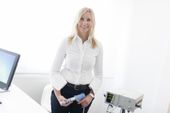 Nutzerbilder Döbber Renate Dr.med. Fachärztin für Orthopädie