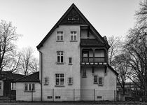 Bild zu Architekturfotografie Swen Bernitz