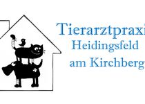 Bild zu Tierarztpraxis-Heidingsfeld am Kirchberg