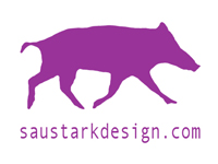 saustarkdesign.com