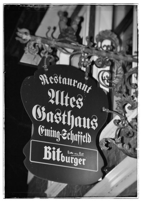 Altes Gasthaus Eming - Schaffeld Restaurant , Schaffeld