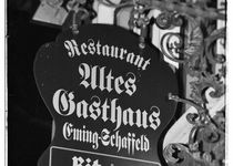 Bild zu Altes Gasthaus Eming - Schaffeld Restaurant , Schaffeld