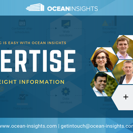 Ocean Insights - Company Introduction