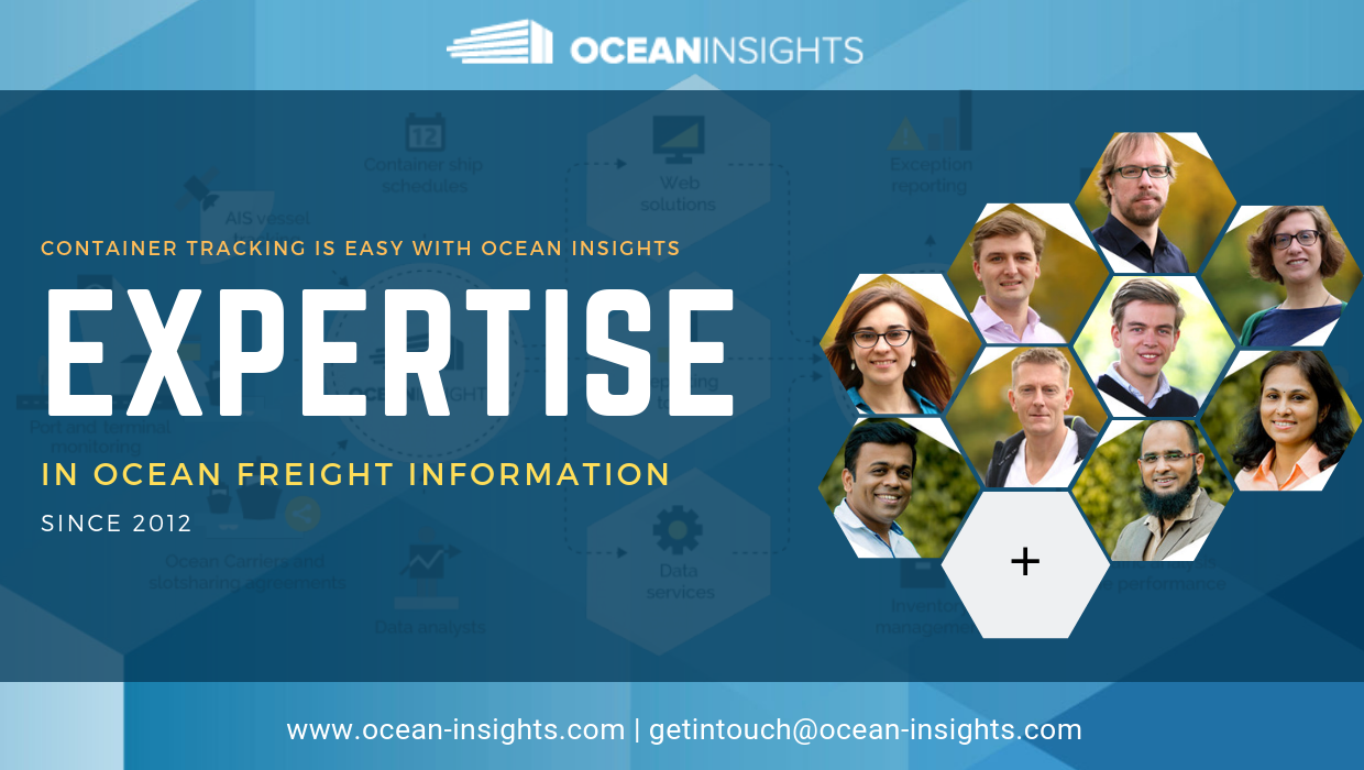 Ocean Insights - Company Introduction