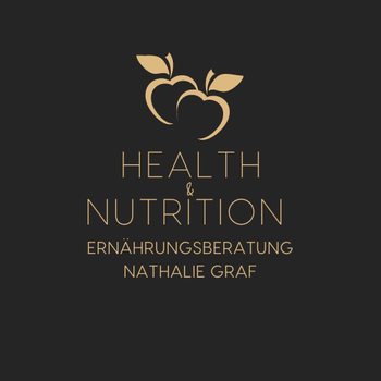Logo von Ernährungsberatung Nathalie Graf in Kirchheim an der Weinstraße