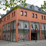 H&M Hennes & Mauritz in Hof an der Saale