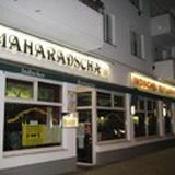Indisches Restaurant Maharadscha in Berlin