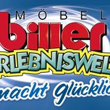 Möbelcenter Biller GmbH in Hof an der Saale
