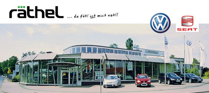 Autohaus Räthel & Wand GmbH