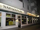 Indisches Restaurant Maharadscha