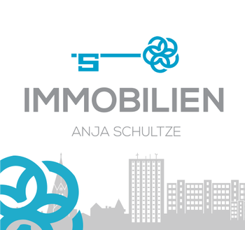 Logo von Immobilien Anja Schultze in Riesa