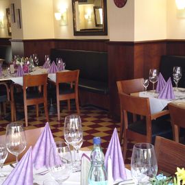 Restaurant-Café Ahrens in Northeim