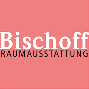 Bischoff Raumausstattung Logo