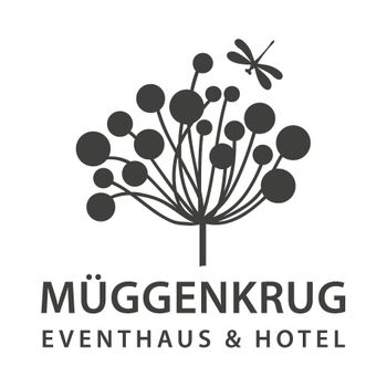 Logo von Hotel und Eventhaus Müggenkrug in Oldenburg in Oldenburg