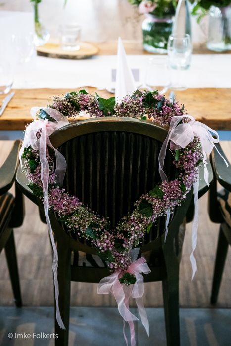 Hochzeit im Müggenkrug: eine außergewöhnliche Location in Oldenburg.