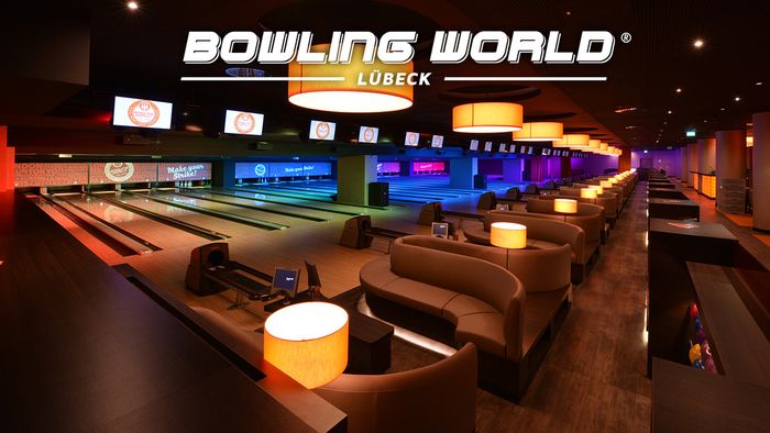 Nutzerbilder Bowling World Germany GmbH