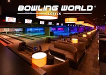 Bild zu Bowling World Germany GmbH