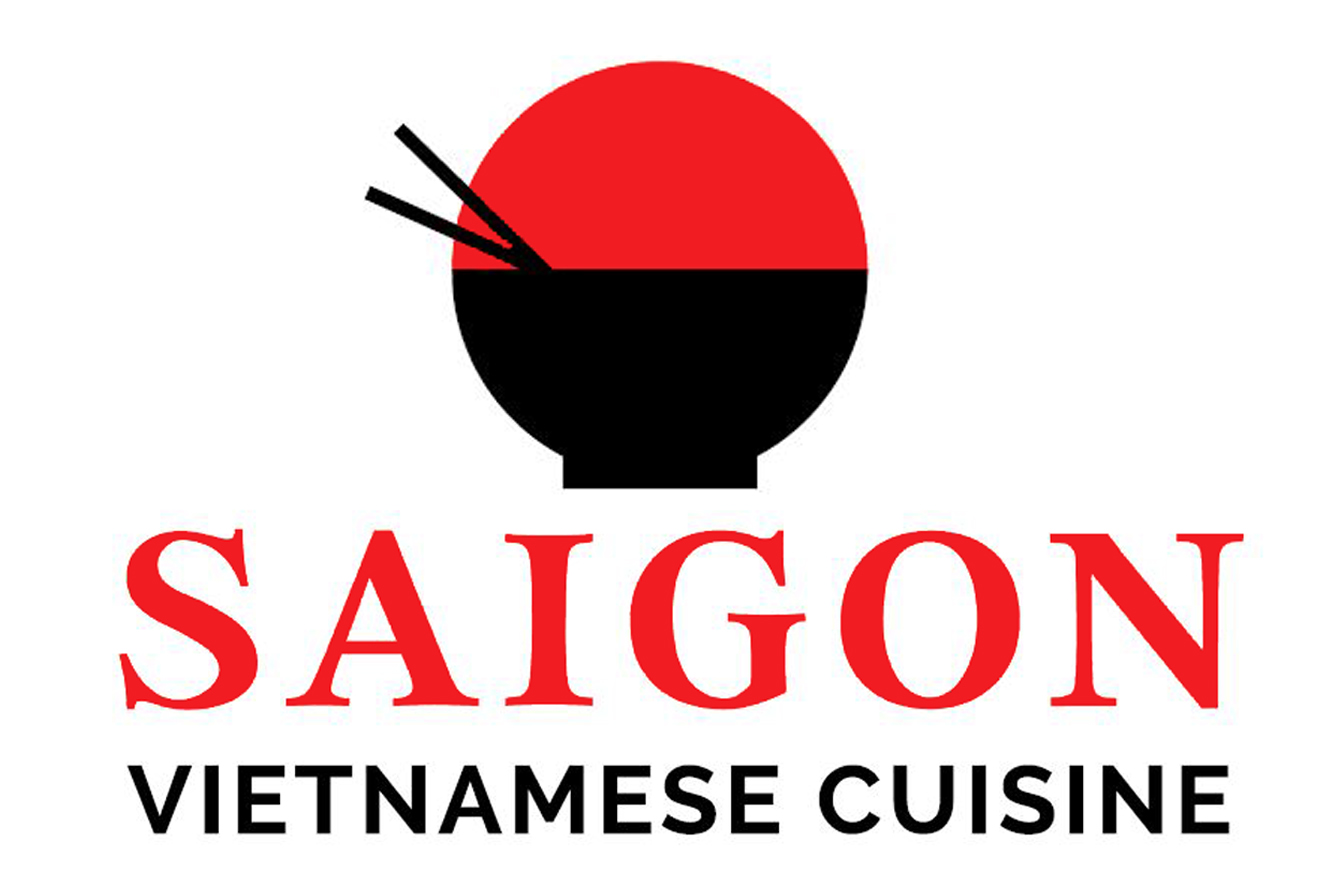 Logo Saigon Restaurant Rheinfelden