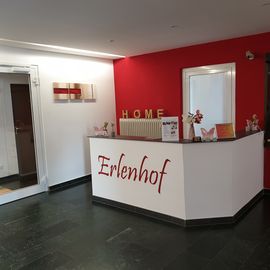 Appartementhaus Erlenhof