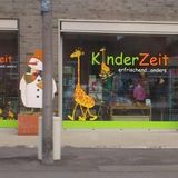 KinderZeit Kinderbekleidungsgeschäft in Arnum Stadt Hemmingen bei Hannover