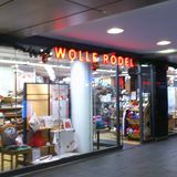 Wolle Rödel GmbH & Co. KG Fachgeschäft für Bastelbedarf in Hannover