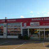 Köhler - Böllersen Fahrzeugtechnik + Agrarservice e.K. in Elze an der Leine