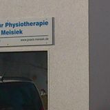 Meisiek Tobias Praxis für Physiotherapie in Burgstemmen Gemeinde Nordstemmen