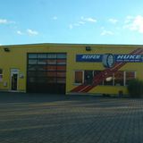 Vergölst Partnerbetrieb - Huke Reifenfachhandel e.K. in Elze an der Leine
