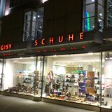 Gisy Schuhe GmbH & Co. in Hannover