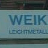Weikert Leichtmetallbau GmbH in Elze an der Leine
