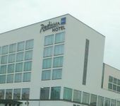 Nutzerbilder Radisson Blu Hotel