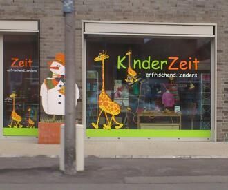 KinderZeit