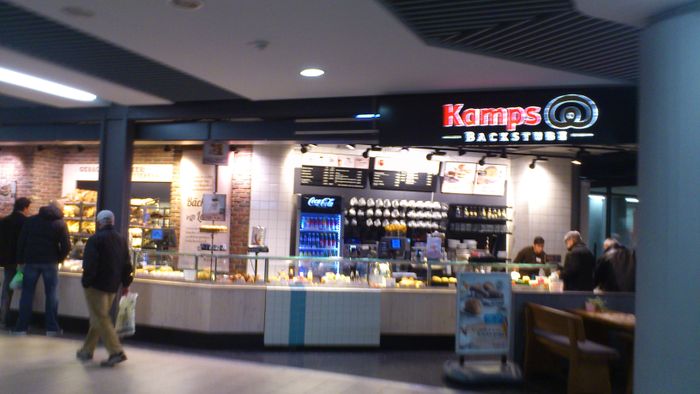 Kamps am Kröpke