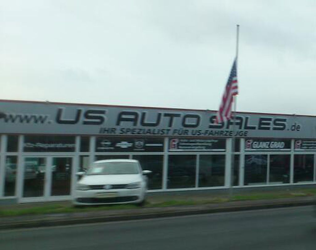 Nutzerfoto 2 US Auto Sales GmbH Automobilhandel