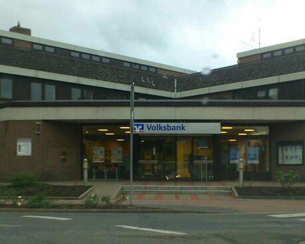 Nutzerfoto 1 Volksbank eG Hildesheim-Lehrte-Pattensen